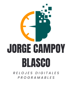 Jorge Campoy Blasco