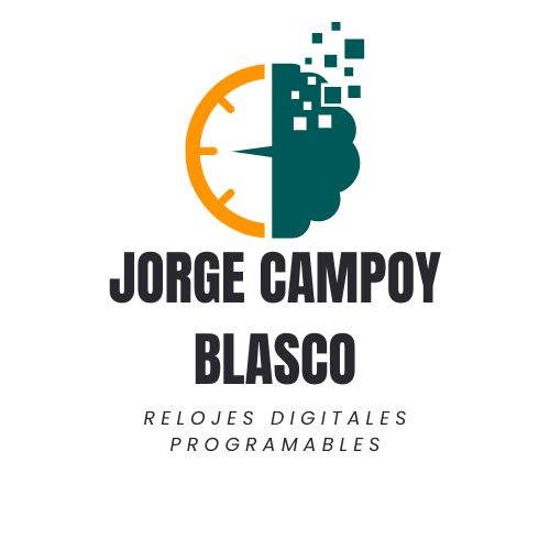 Jorge Campoy Blasco Jorge Campoy Blasco